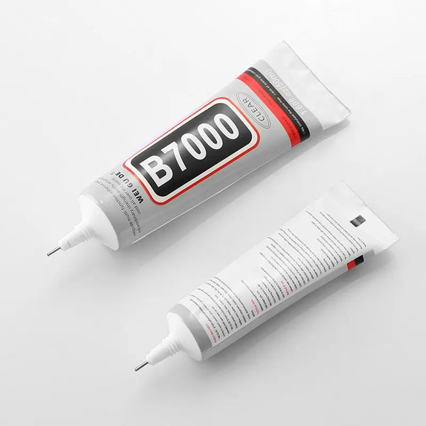 B-7000 Glue – Sensitive Cargo Surcharge Required