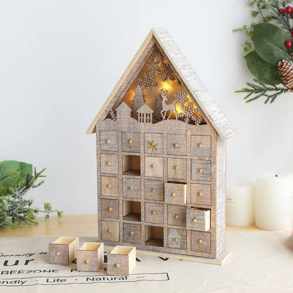 Basel Advent Calendar