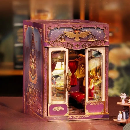 Magical Journey | Book Nook-bouwpakket