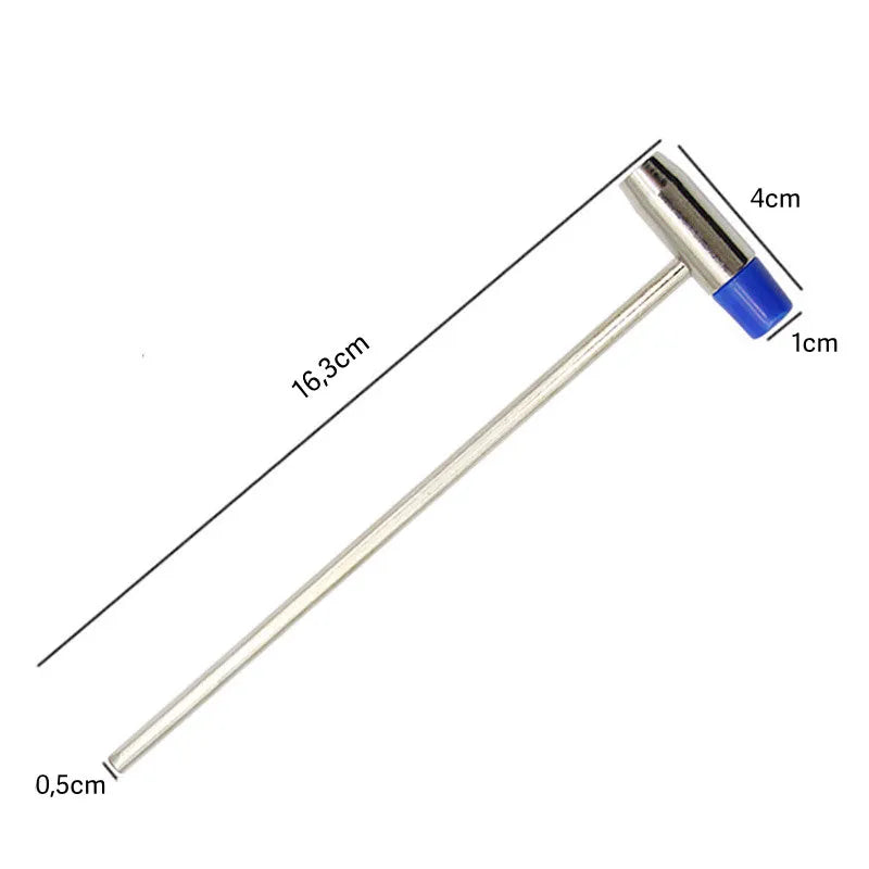 Mini craft hammers