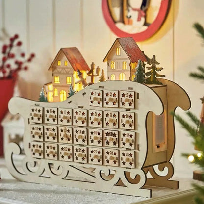 Accessories Advent Calendar 2025