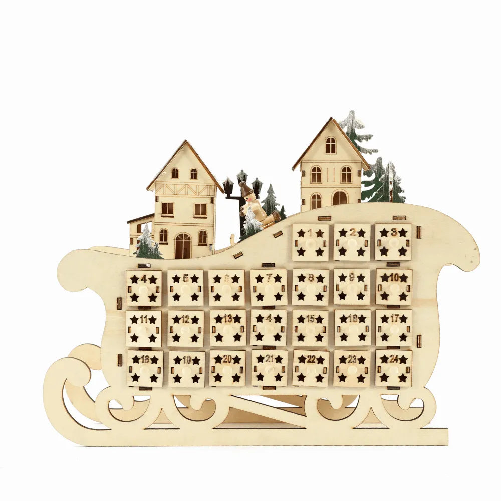 Accessories Advent Calendar 2025