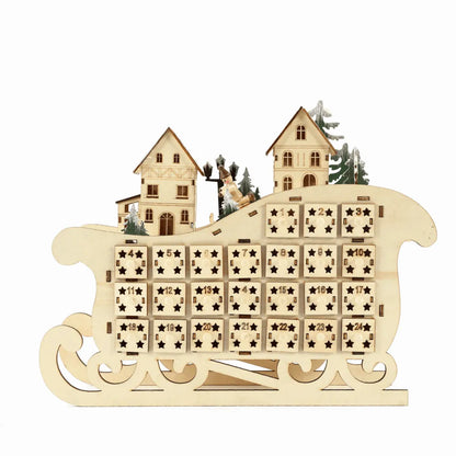 Accessories Advent Calendar 2025