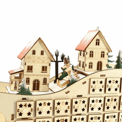 Accessories Advent Calendar 2025