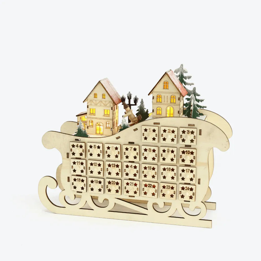 Accessories Advent Calendar 2025