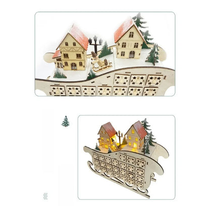 Accessories Advent Calendar 2025