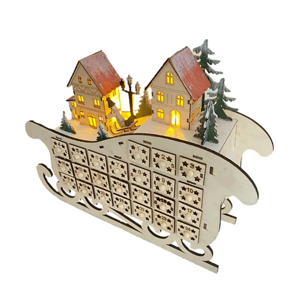 Accessories Advent Calendar 2025
