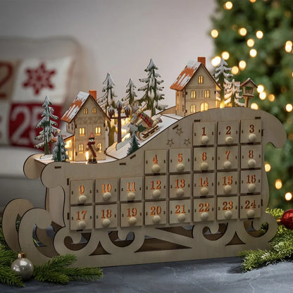 Accessories Advent Calendar 2025