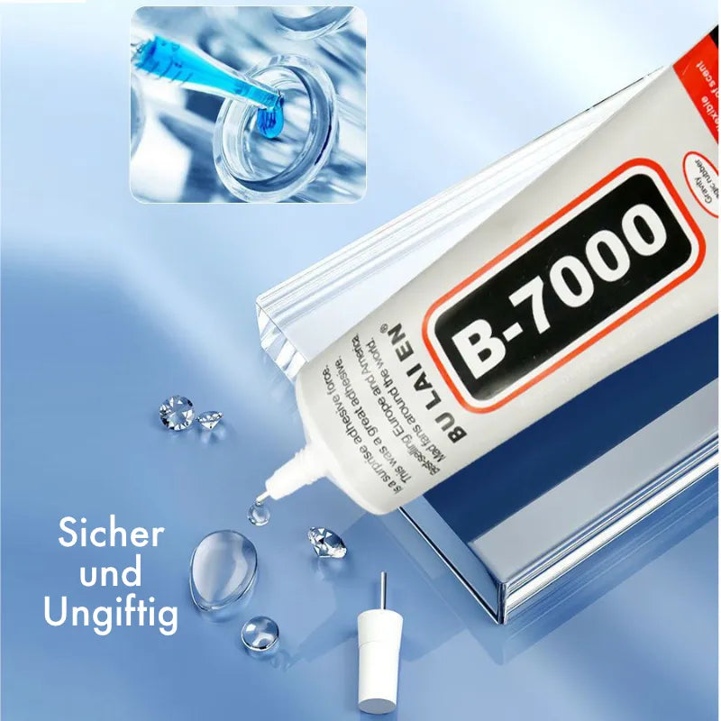 B-7000 Glue – Sensitive Cargo Surcharge Required