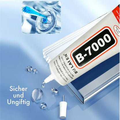 B-7000 Glue – Sensitive Cargo Surcharge Required