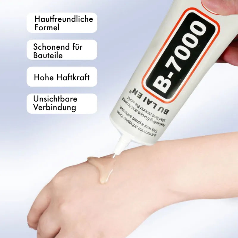 B-7000 Glue – Sensitive Cargo Surcharge Required