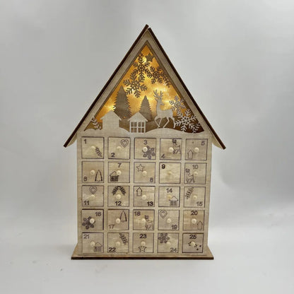 Basel Advent Calendar
