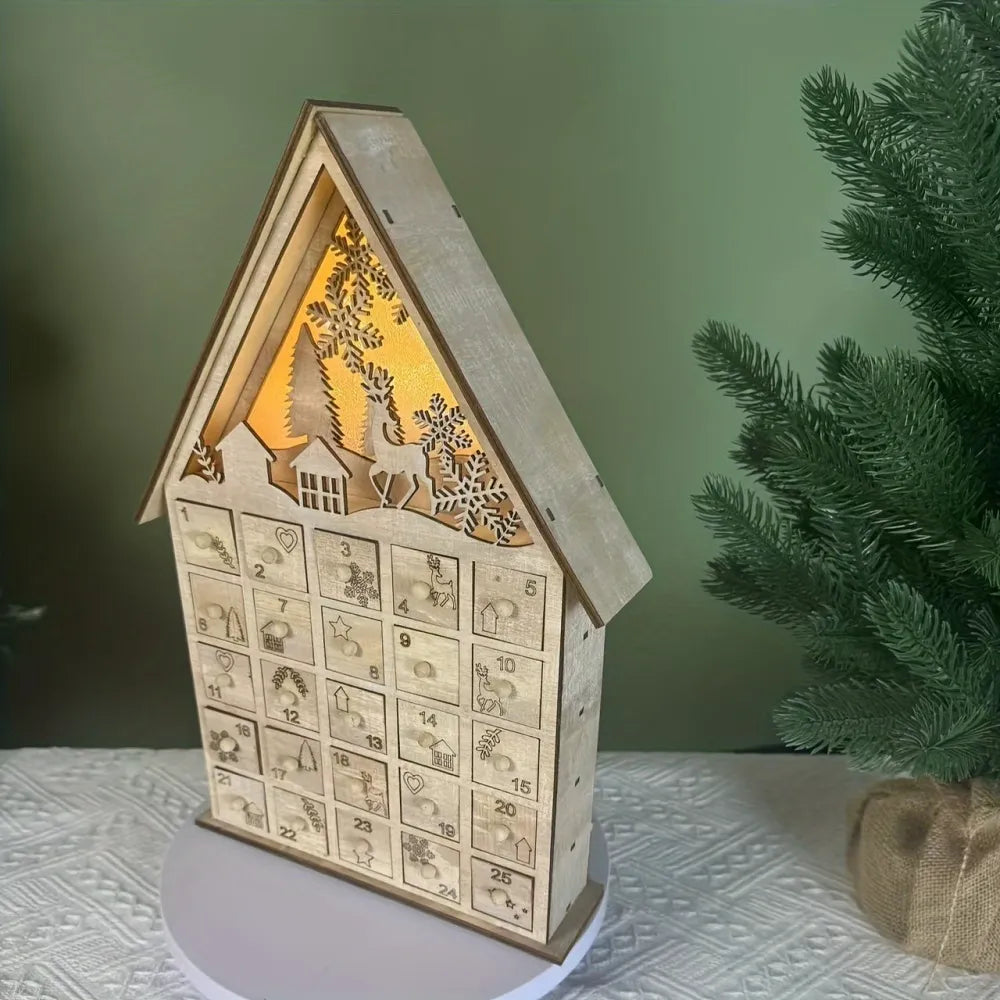 Basel Advent Calendar
