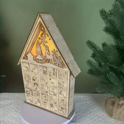 Basel Advent Calendar