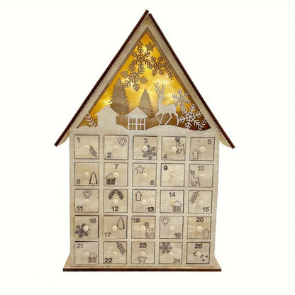 Basel Advent Calendar