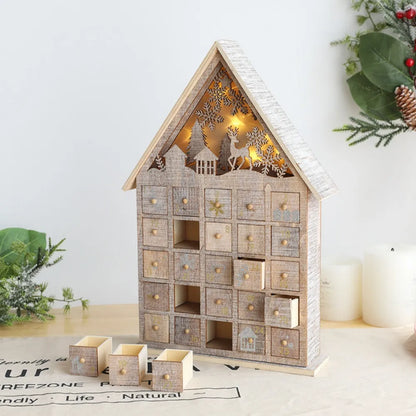Basel Advent Calendar