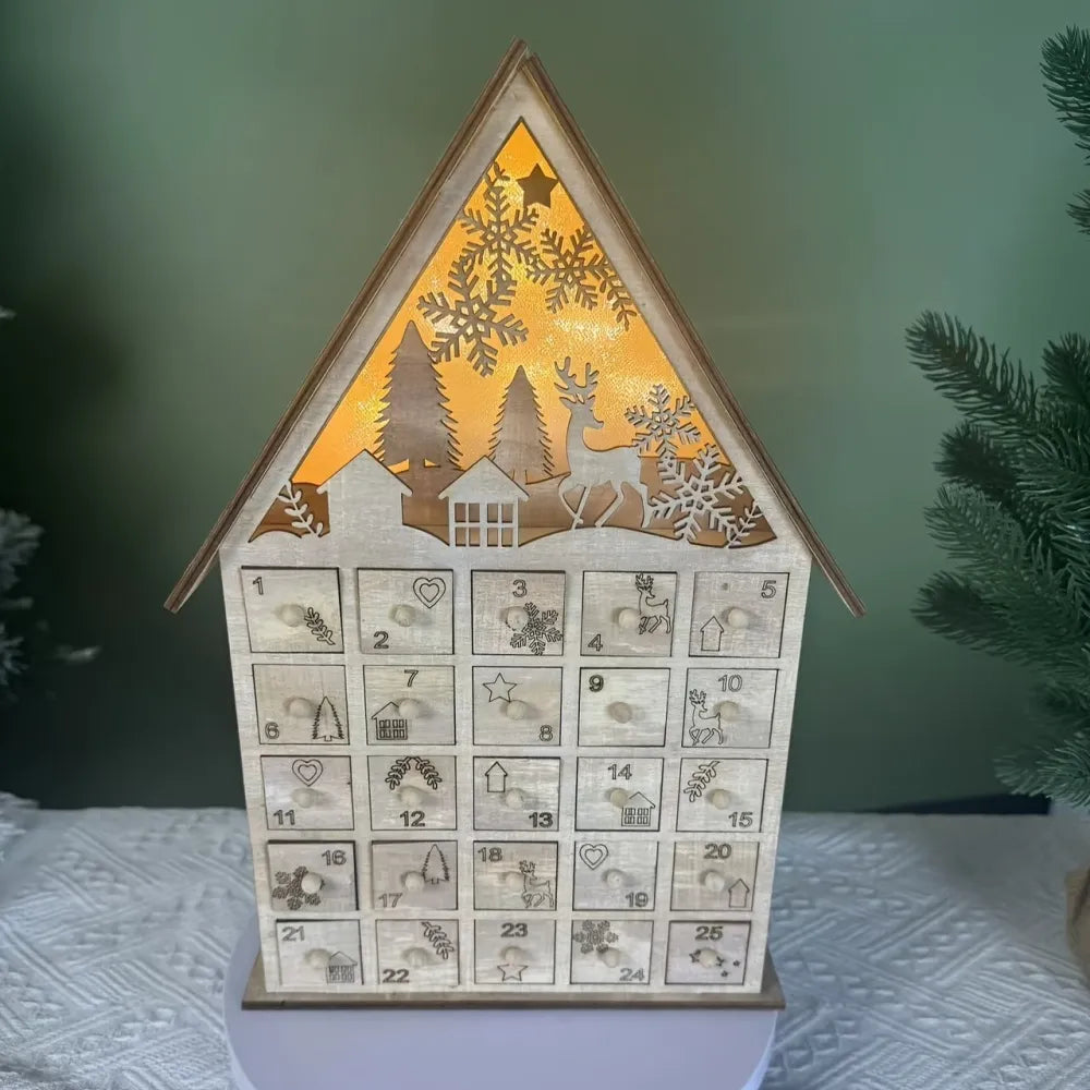 Basel Advent Calendar