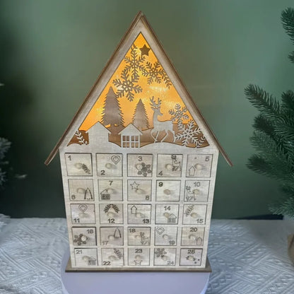 Basel Advent Calendar