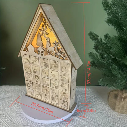 Basel Advent Calendar
