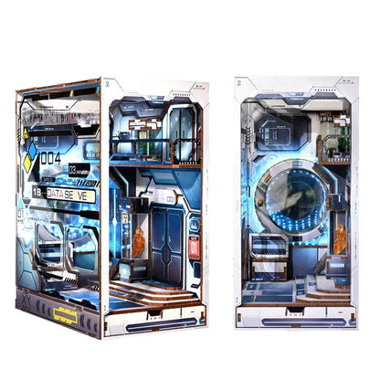 Book Nook - Alien Hub