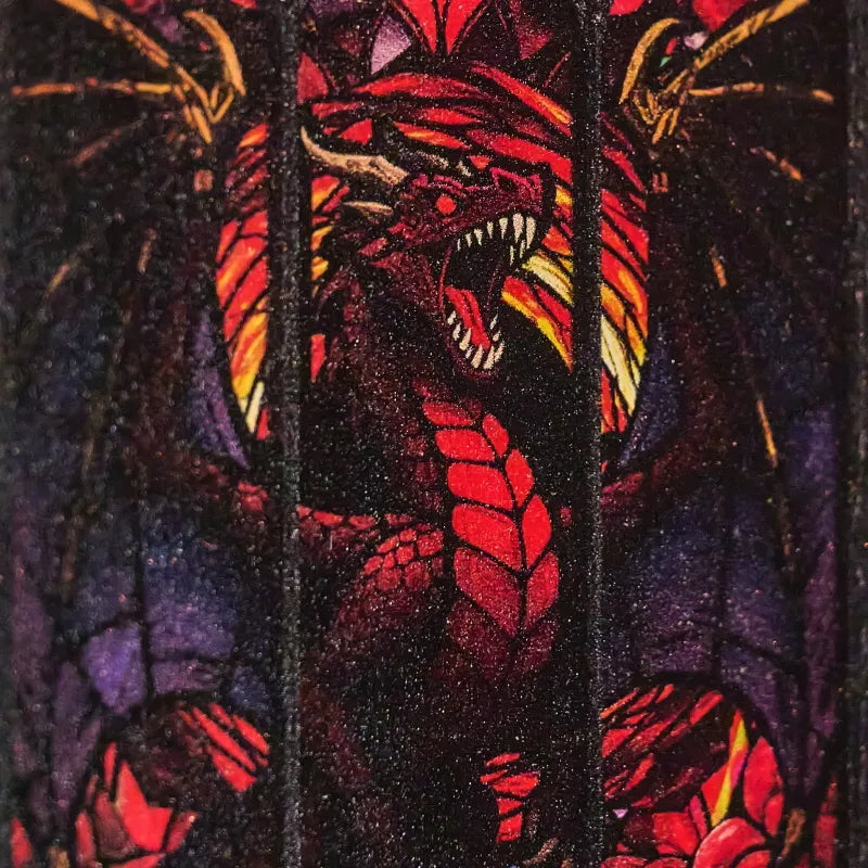 Spire of the Wyrm | Book Nook-bouwpakket