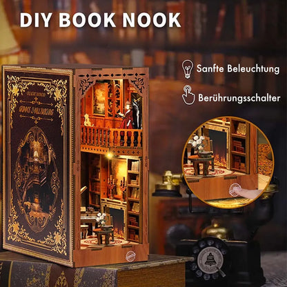 Book Nook - Grimm's Small Building
