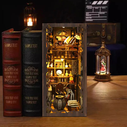 Book Nook - Magic Night