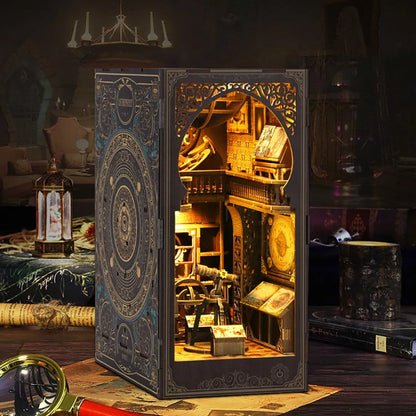Book Nook - Museum of Astronomy