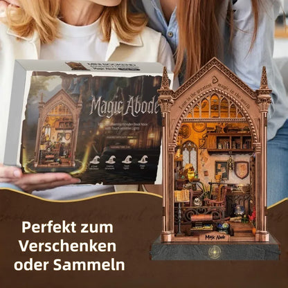 Book Nook - Magic Abode