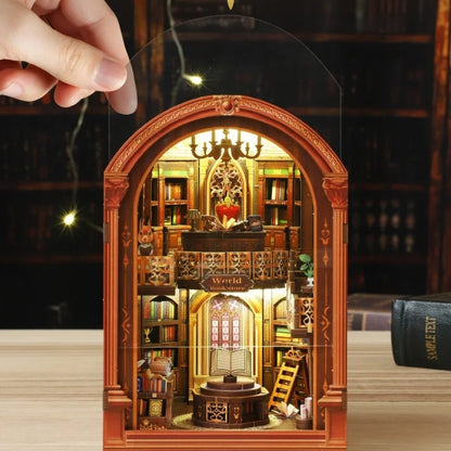 Book Nook - Wanguo Bookstore